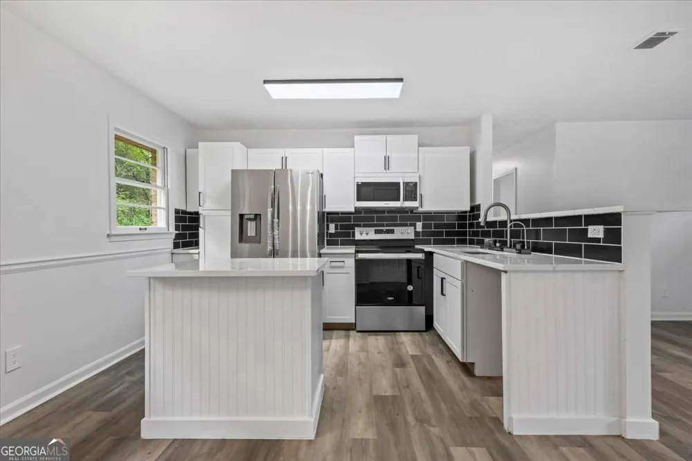3570 Briar DR Lithia Springs, GA 30122