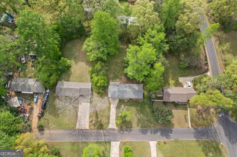 3570 Briar DR Lithia Springs, GA 30122