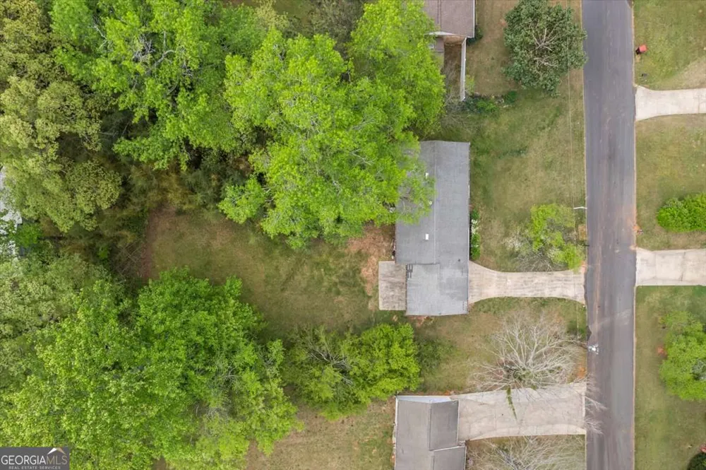 3570 Briar DR Lithia Springs, GA 30122
