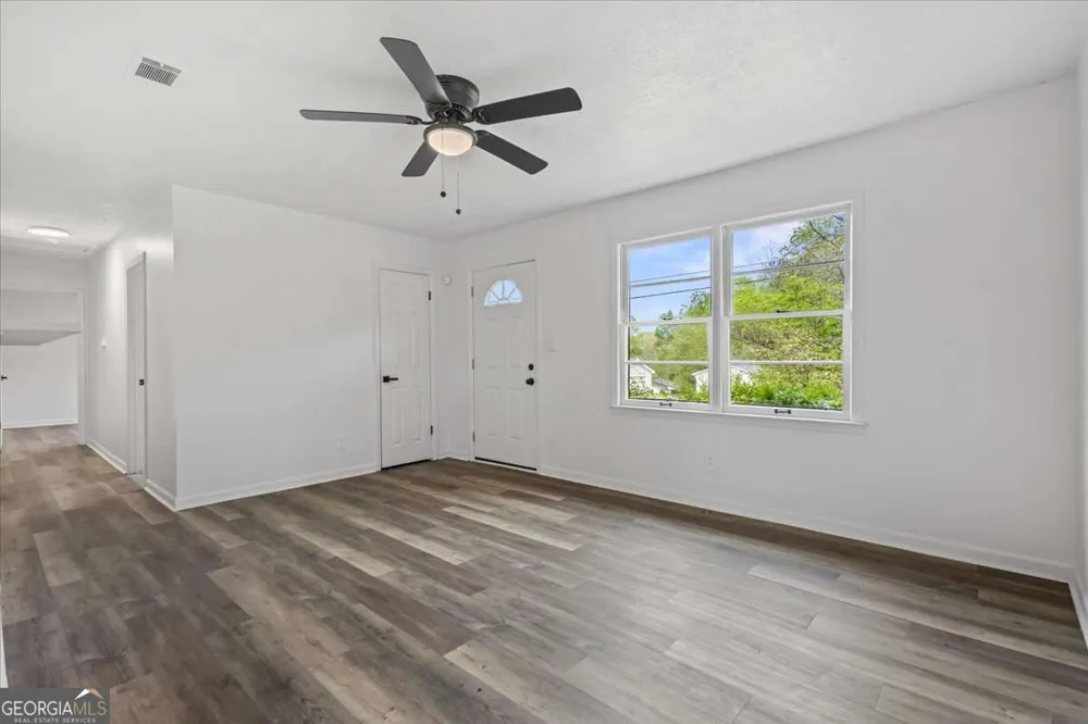 3570 Briar DR Lithia Springs, GA 30122