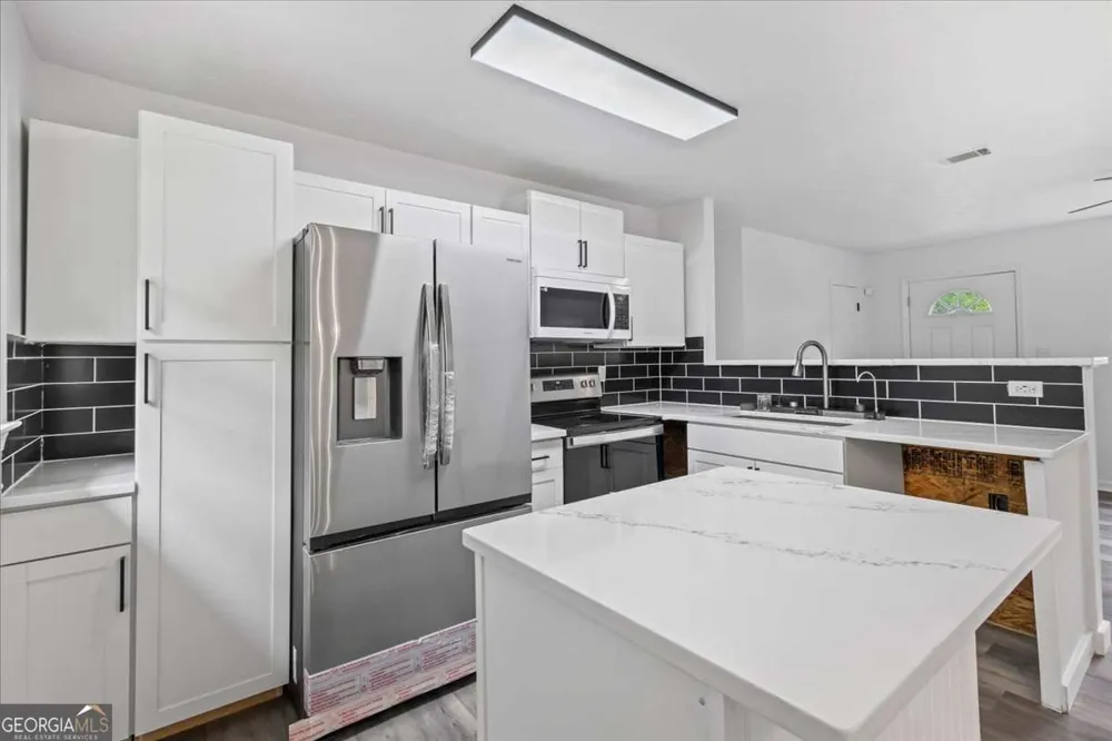 3570 Briar DR Lithia Springs, GA 30122