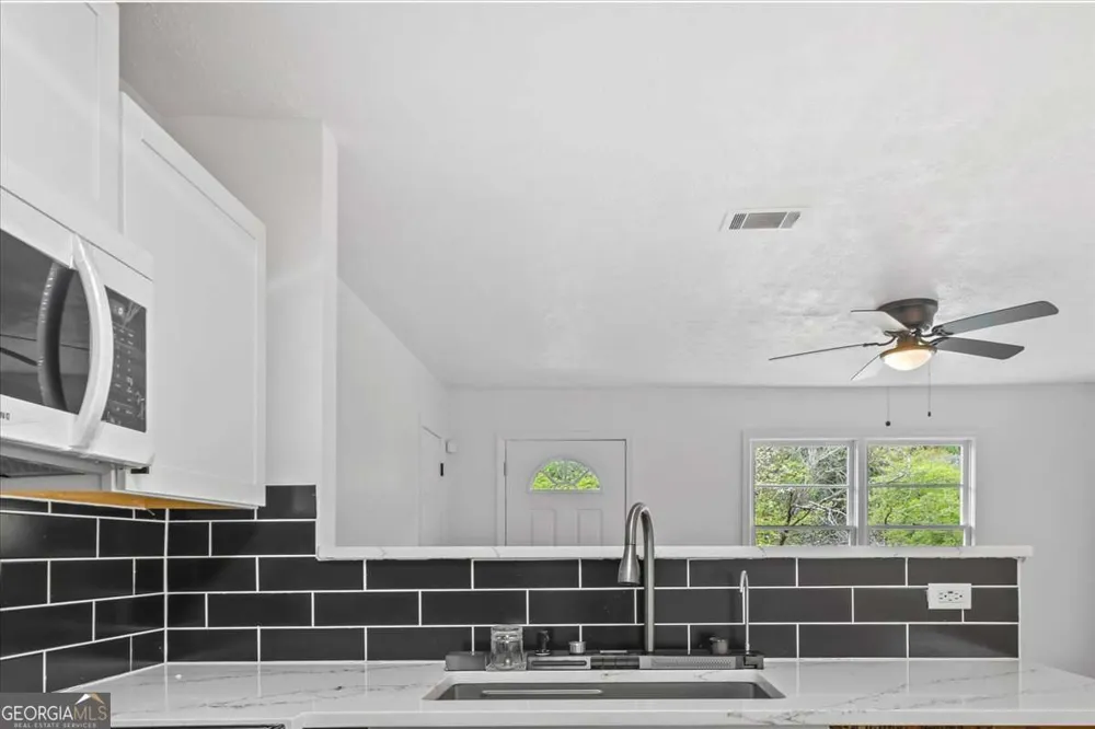 3570 Briar DR Lithia Springs, GA 30122