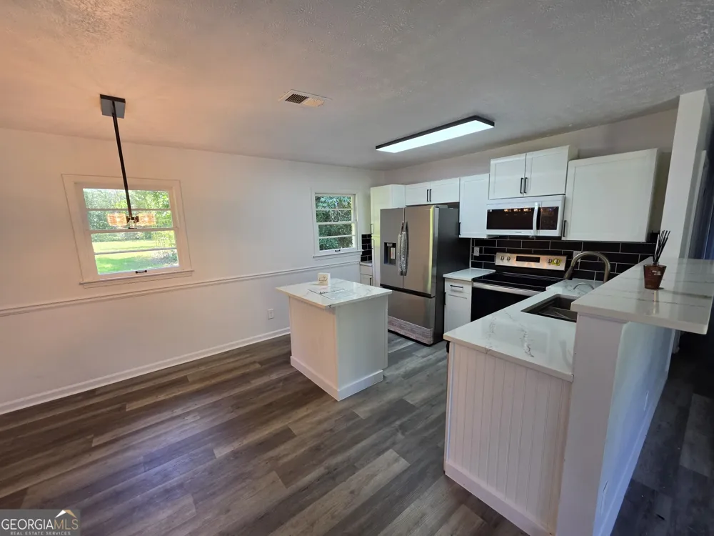 3570 Briar DR Lithia Springs, GA 30122