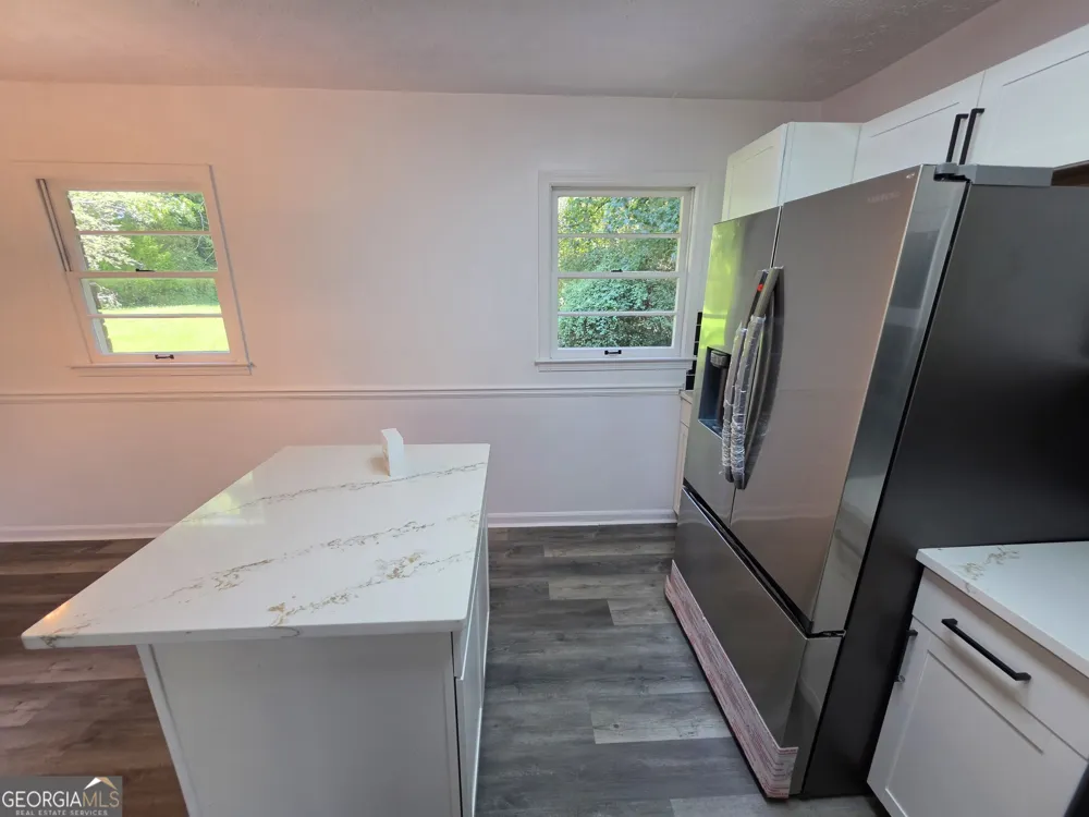 3570 Briar DR Lithia Springs, GA 30122