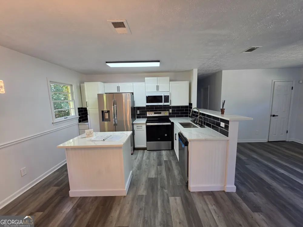 3570 Briar DR Lithia Springs, GA 30122