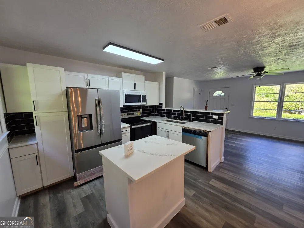 3570 Briar DR Lithia Springs, GA 30122
