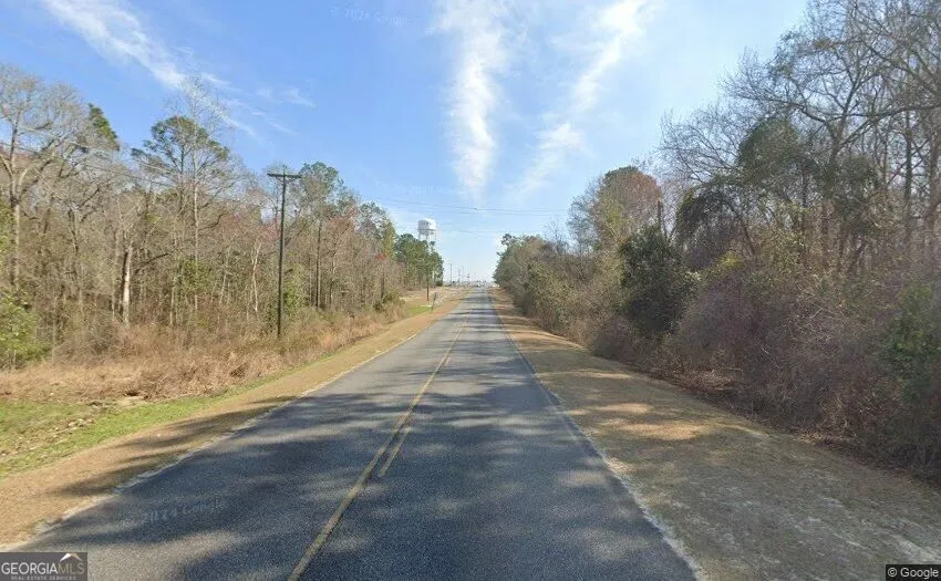 0 Jim Hammock DR Mcrae-Helena, GA 31055