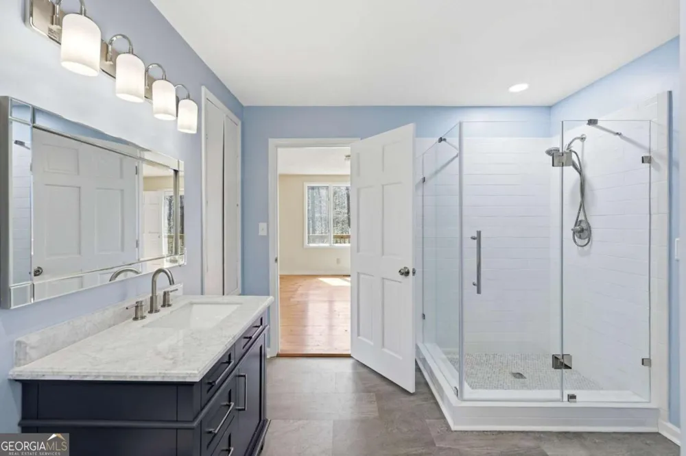 508 Providence RD Statham, GA 30666