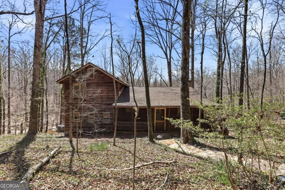 508 Providence RD Statham, GA 30666