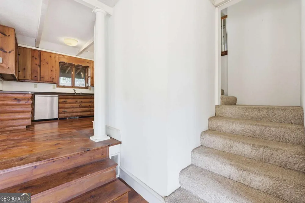 508 Providence RD Statham, GA 30666