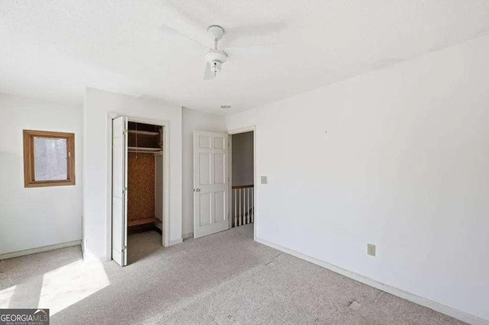 508 Providence RD Statham, GA 30666