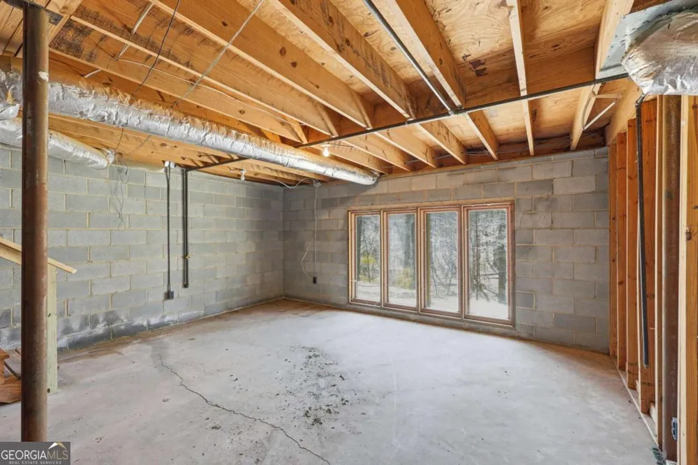 508 Providence RD Statham, GA 30666