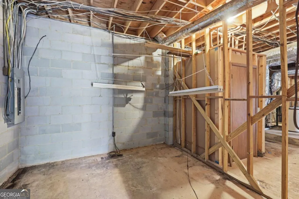 508 Providence RD Statham, GA 30666