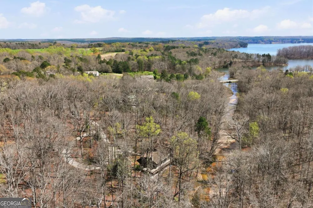 508 Providence RD Statham, GA 30666