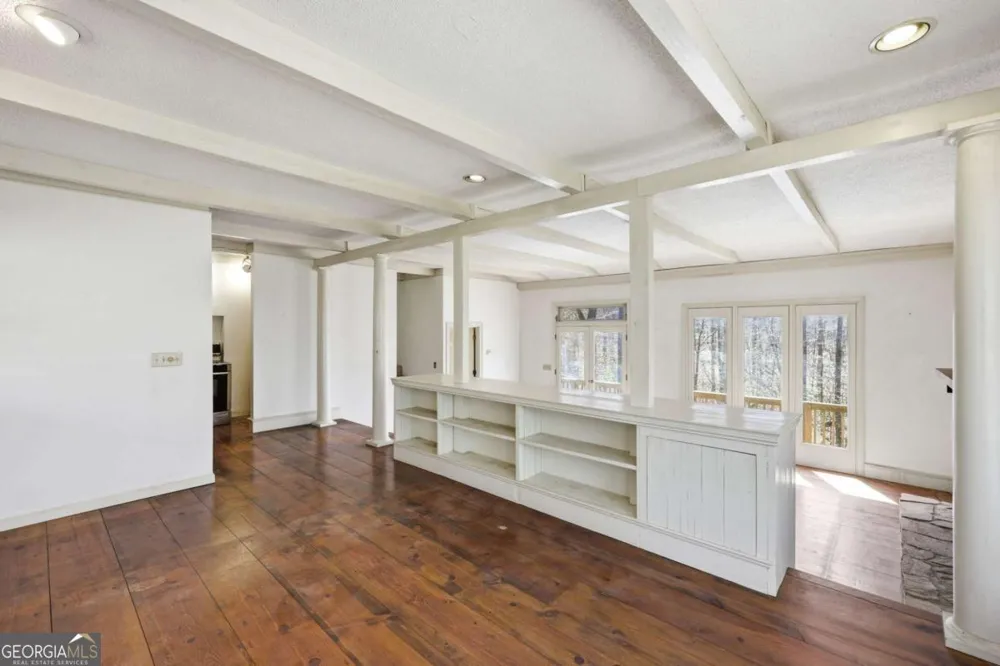 508 Providence RD Statham, GA 30666