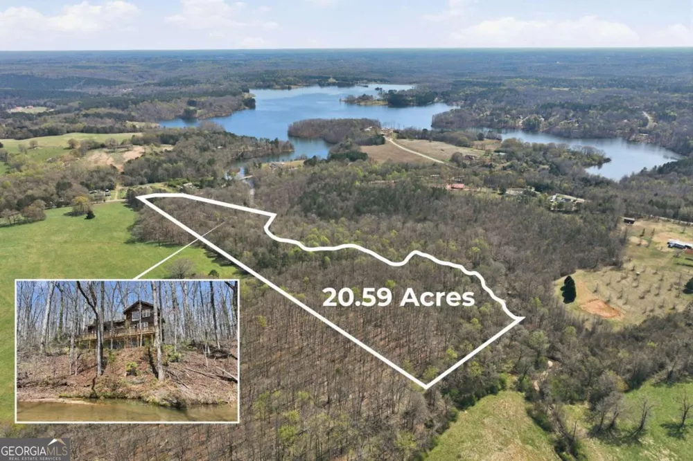 508 Providence RD Statham, GA 30666
