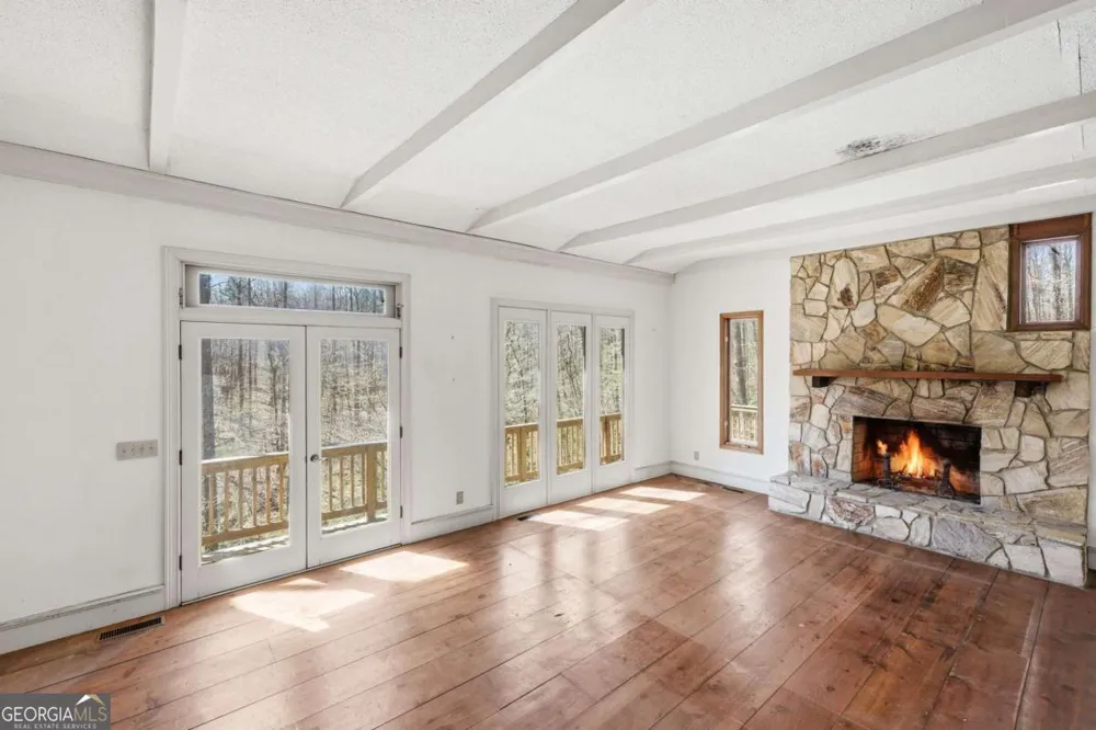 508 Providence RD Statham, GA 30666