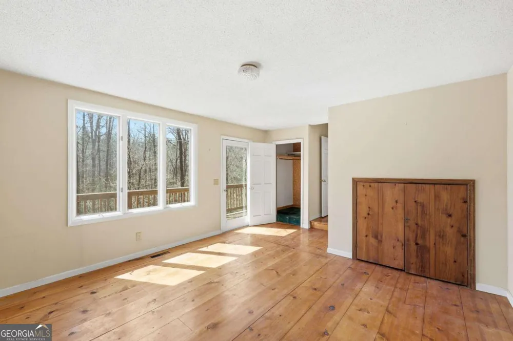 508 Providence RD Statham, GA 30666
