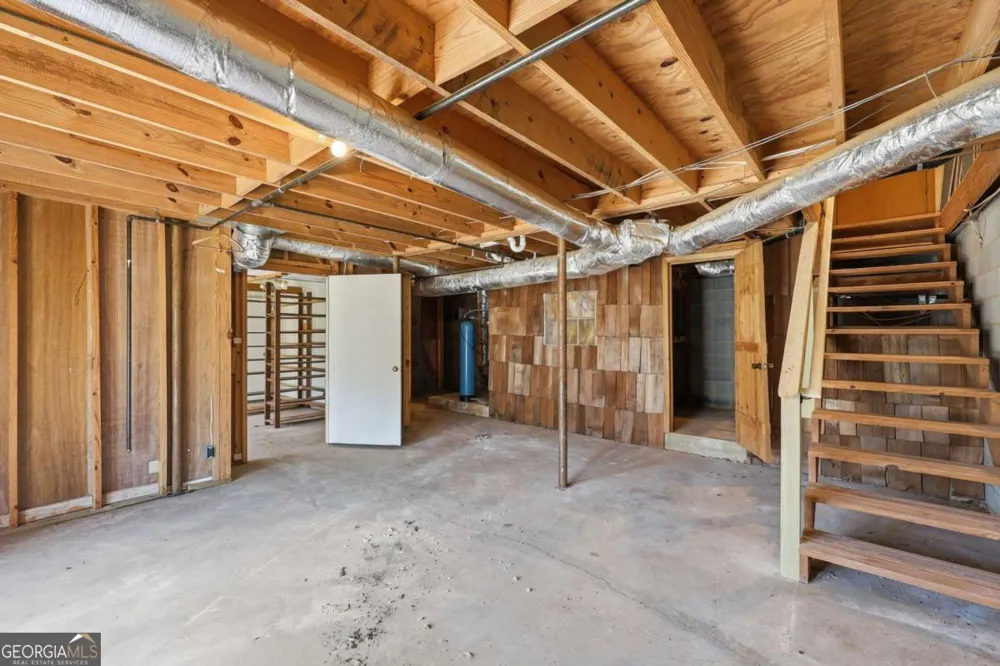 508 Providence RD Statham, GA 30666