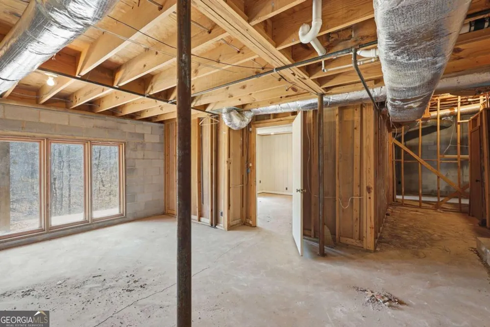 508 Providence RD Statham, GA 30666