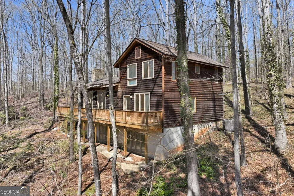 508 Providence RD Statham, GA 30666