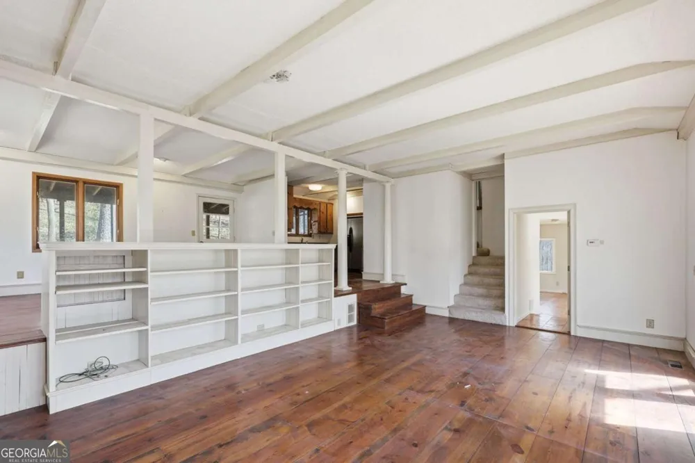 508 Providence RD Statham, GA 30666