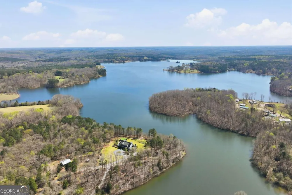 508 Providence RD Statham, GA 30666