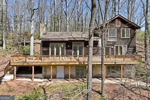 508 Providence RD Statham, GA 30666