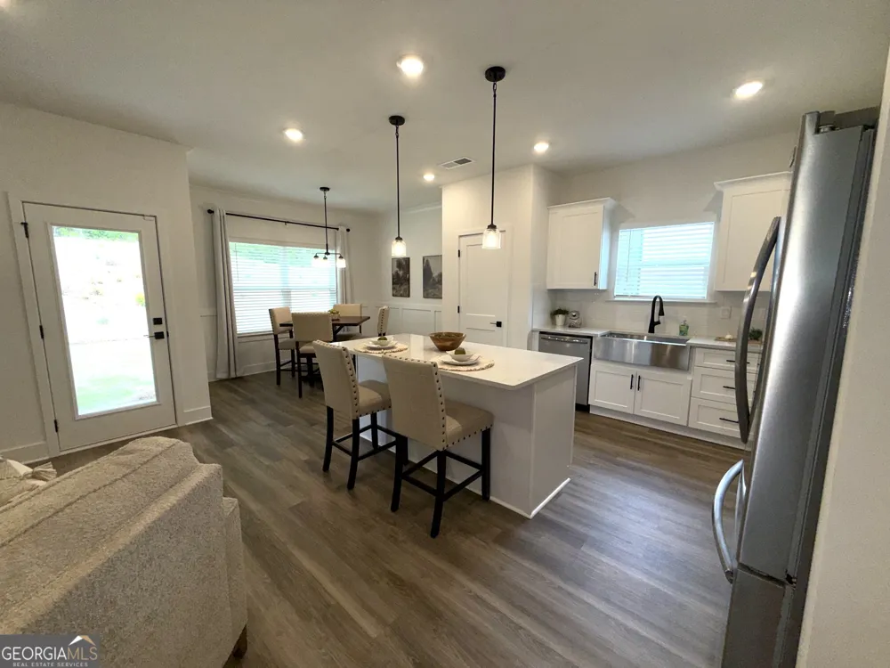 211 Thunder VLY Dawsonville, GA 30534