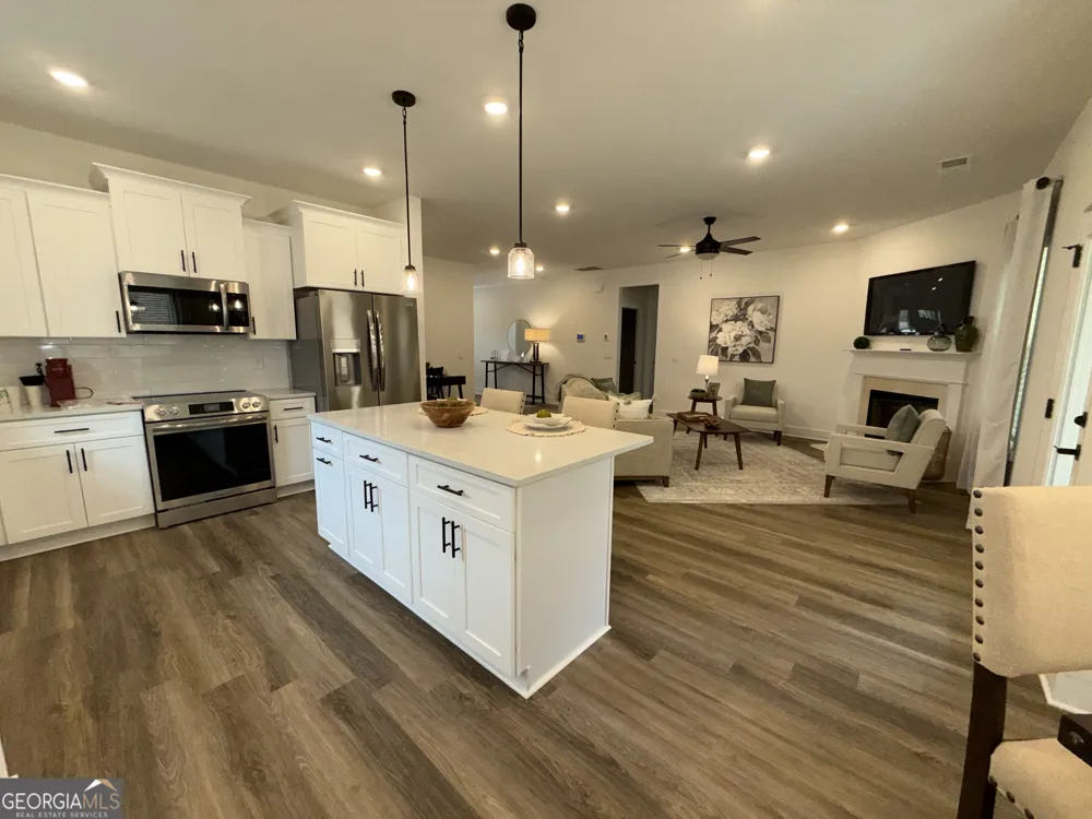 211 Thunder VLY Dawsonville, GA 30534