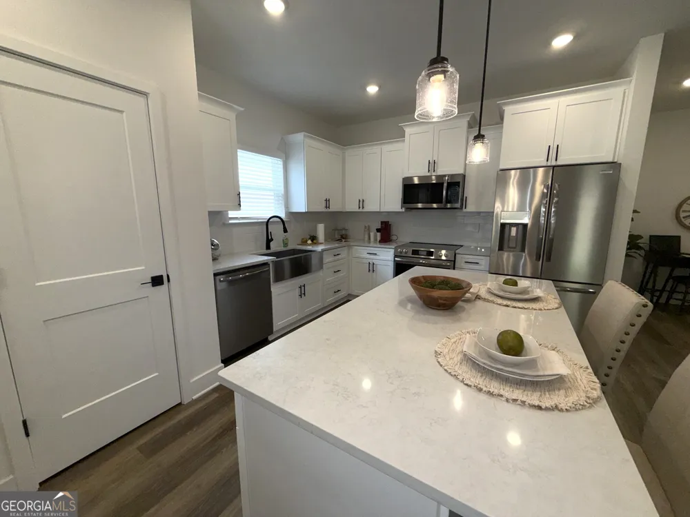 211 Thunder VLY Dawsonville, GA 30534
