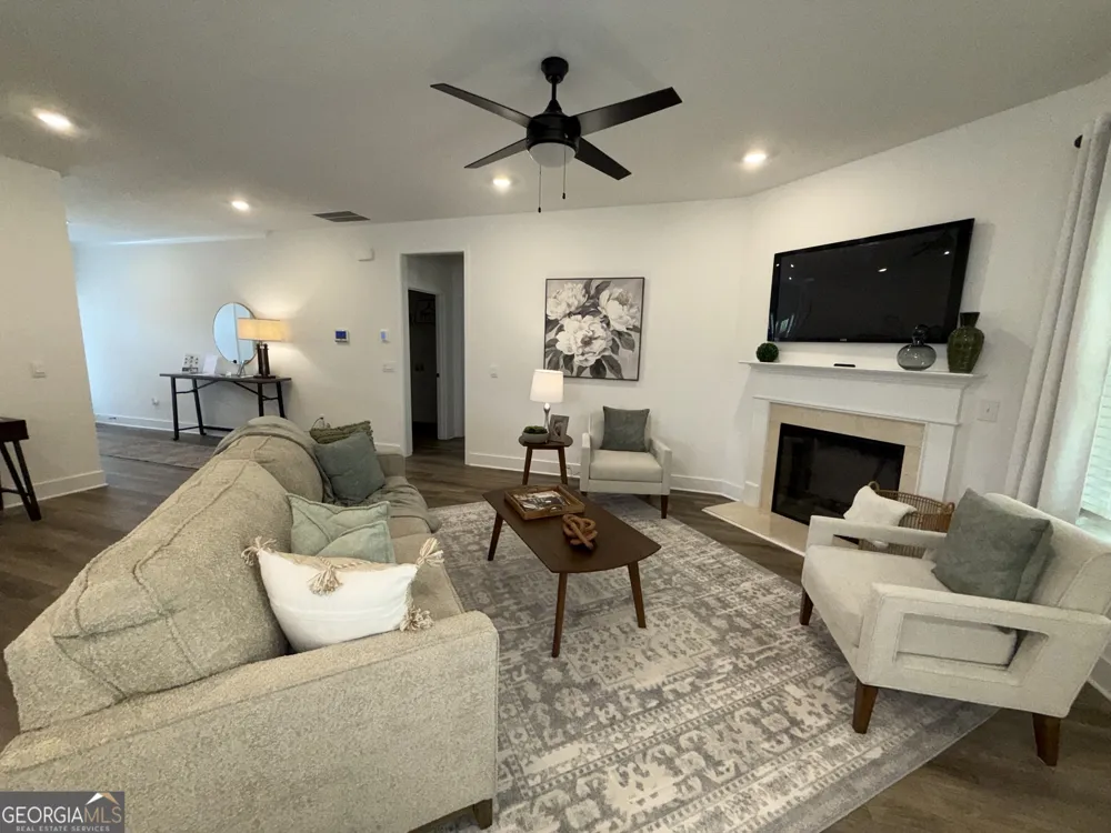 211 Thunder VLY Dawsonville, GA 30534