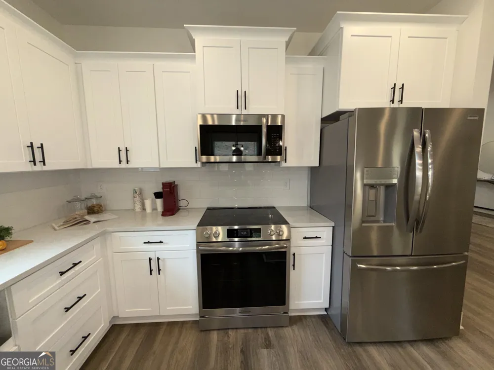 211 Thunder VLY Dawsonville, GA 30534