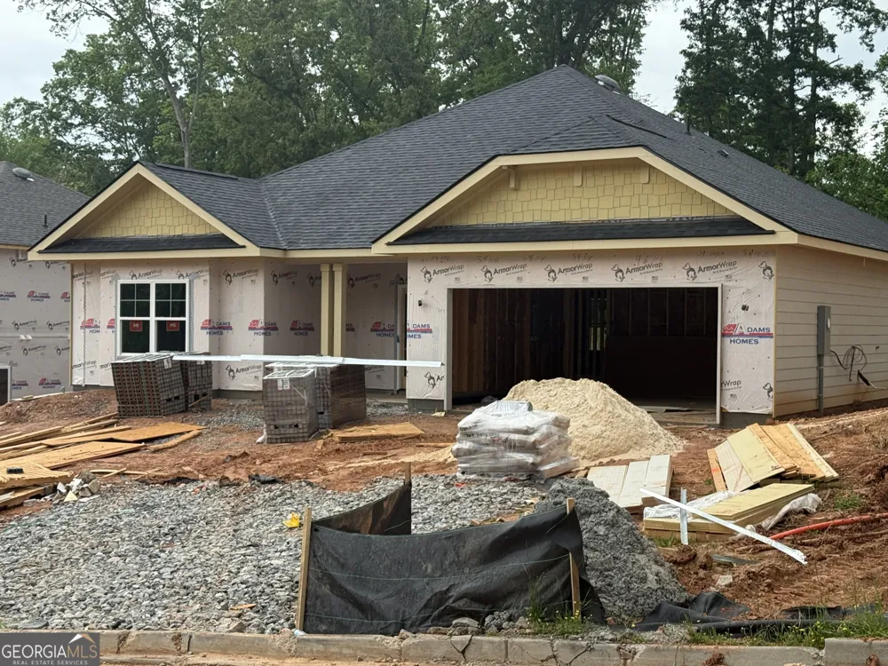 211 Thunder VLY Dawsonville, GA 30534