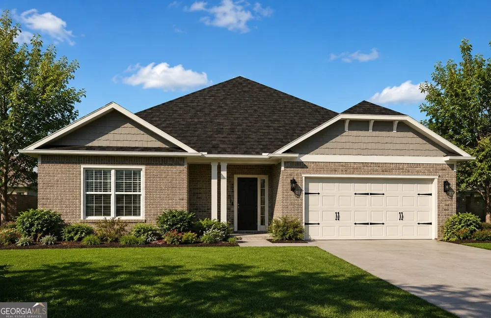 211 Thunder VLY Dawsonville, GA 30534