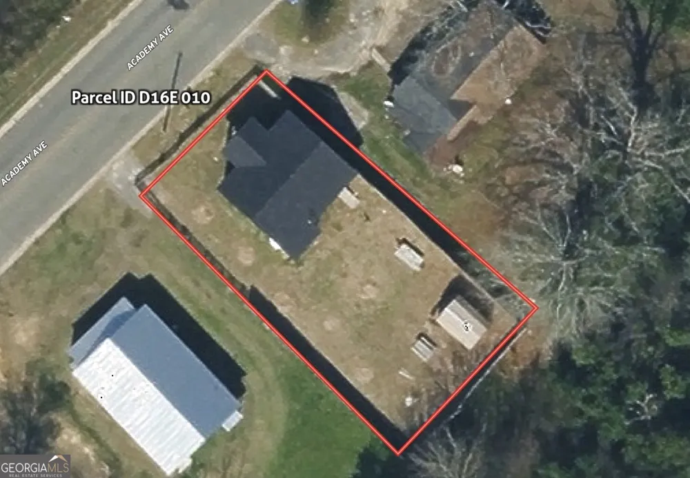 1210 Academy AVE Dublin, GA 31021