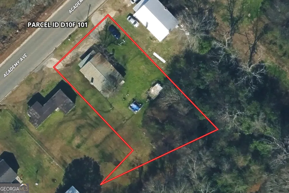 1220 Academy AVE Dublin, GA 31021