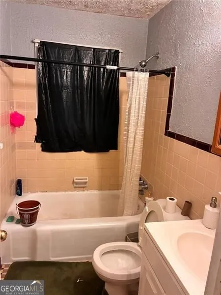 4513 COLLEGE ST Forest Park, GA 30297