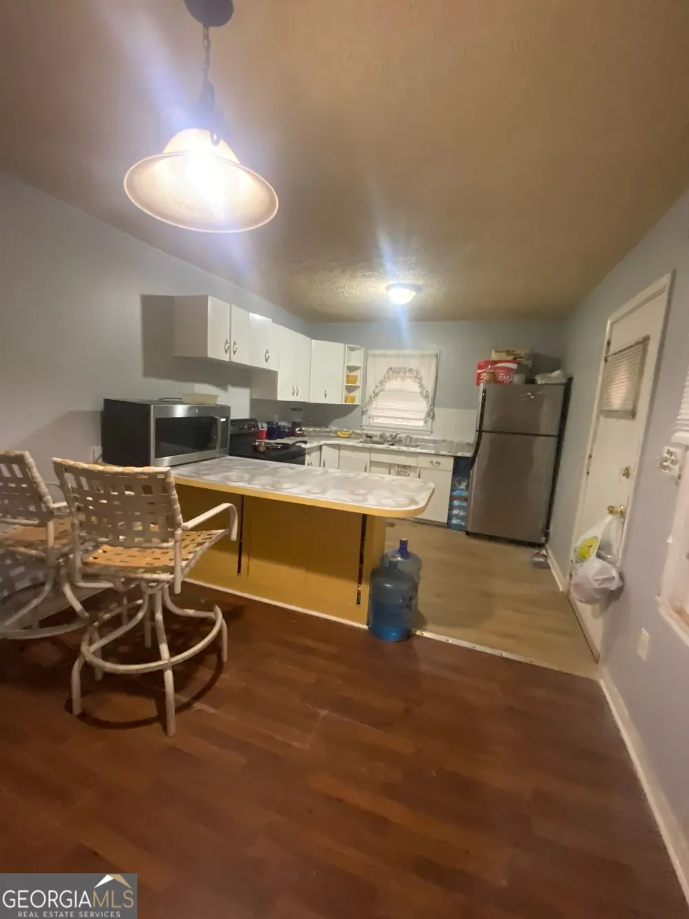 4513 COLLEGE ST Forest Park, GA 30297