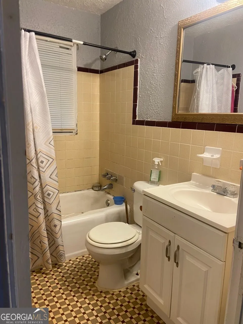4513 COLLEGE ST Forest Park, GA 30297