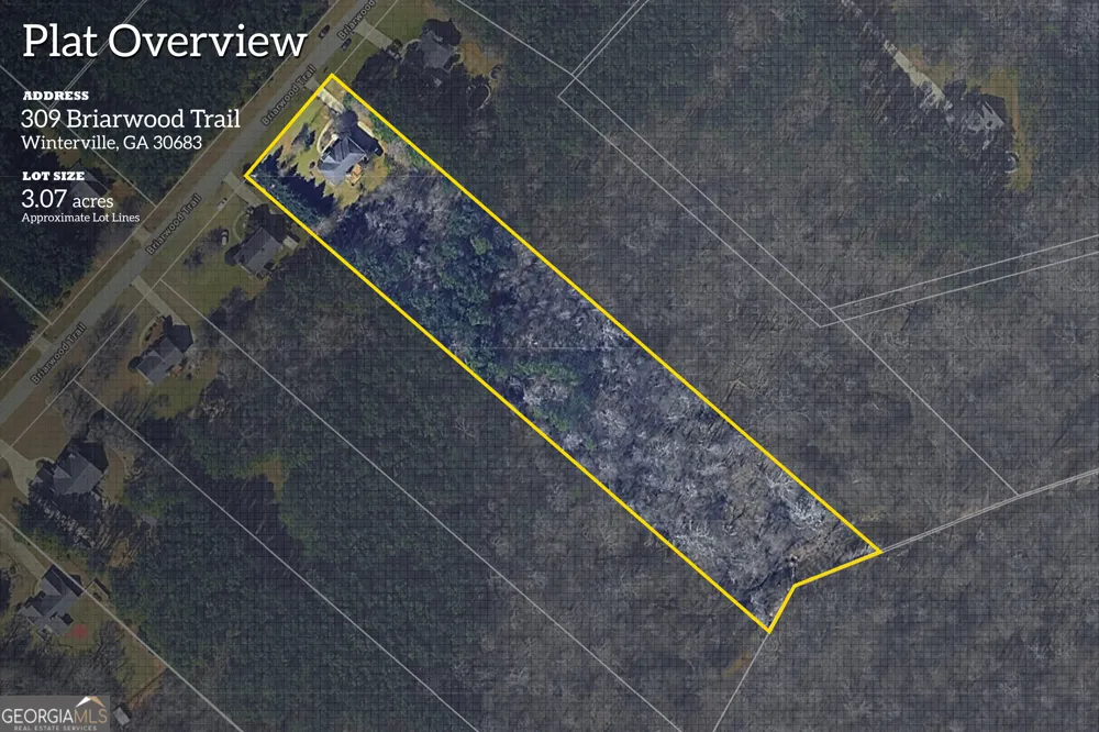309 Briarwood TRL Winterville, GA 30683