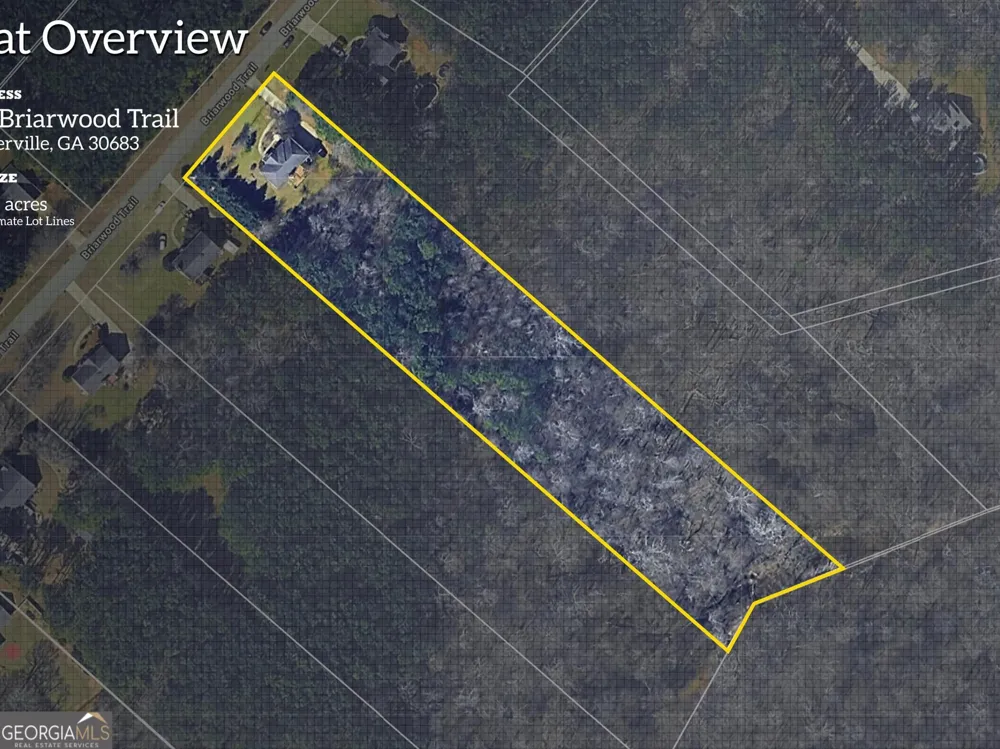 309 Briarwood TRL Winterville, GA 30683