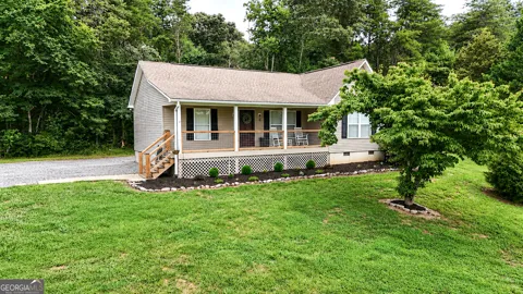 39 E Point DR
