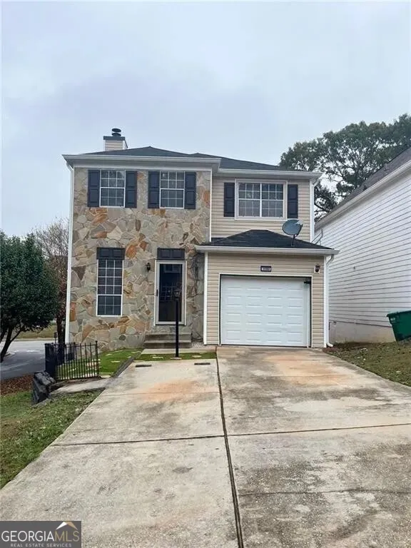 1183 Red Oak CV Tucker, GA 30084