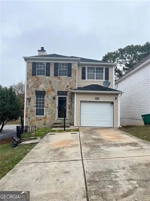 1183 Red Oak CV