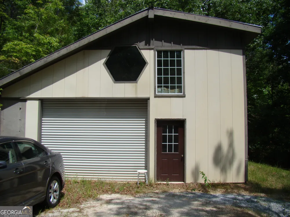 38 Morrisons Point DR Wedowee, AL 36278