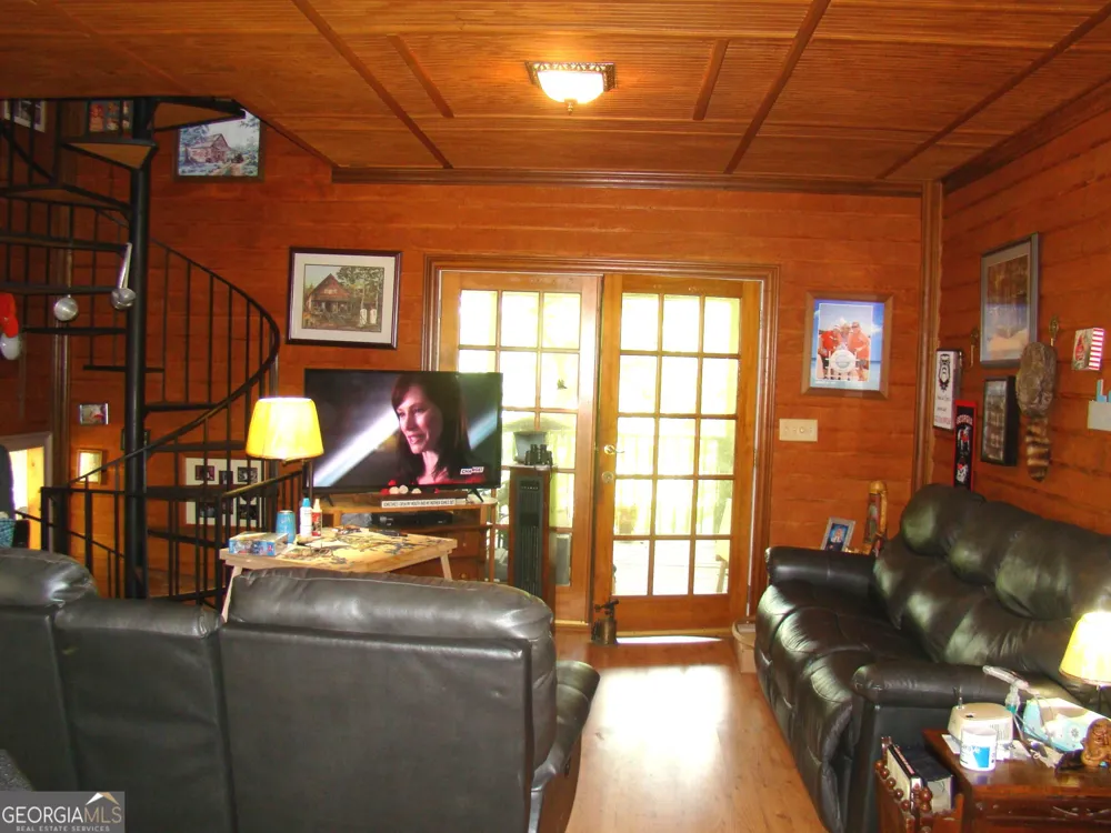 38 Morrisons Point DR Wedowee, AL 36278