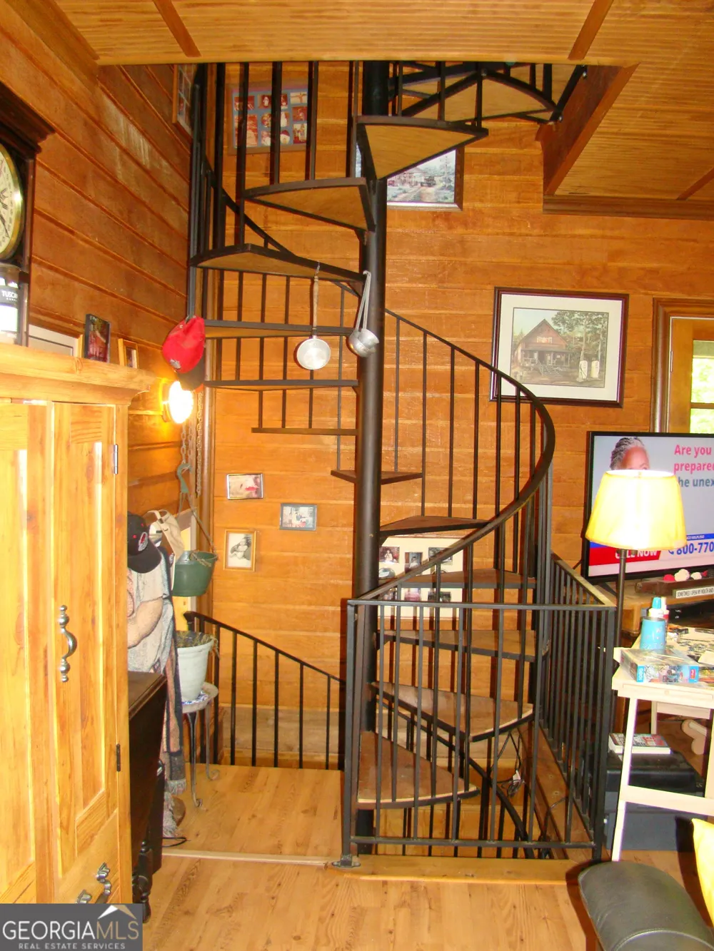 38 Morrisons Point DR Wedowee, AL 36278