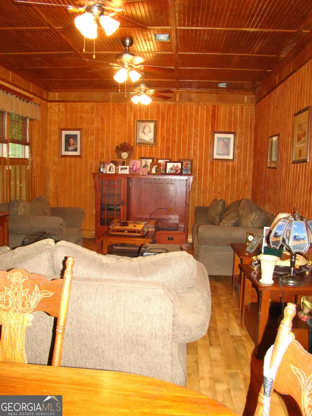 38 Morrisons Point DR Wedowee, AL 36278