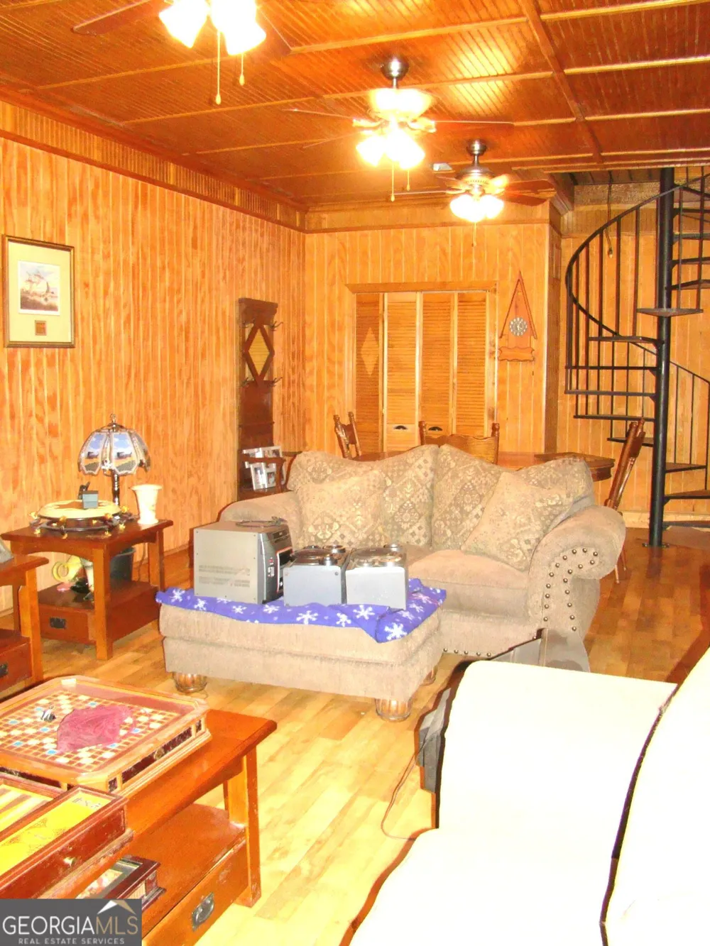 38 Morrisons Point DR Wedowee, AL 36278